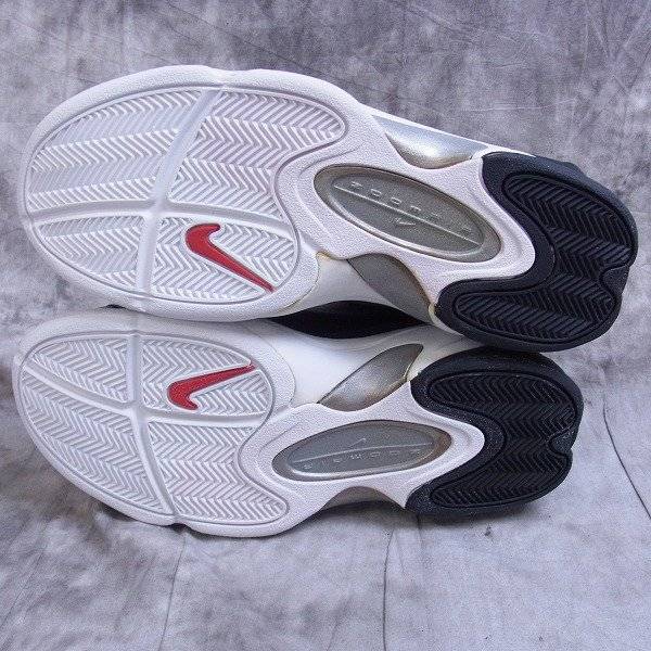 Glen Rice NauticaScottie Pippen Nike Air Pippen 2 glen-rice-nauticascottie-pippen-nike-air-pippen-2
