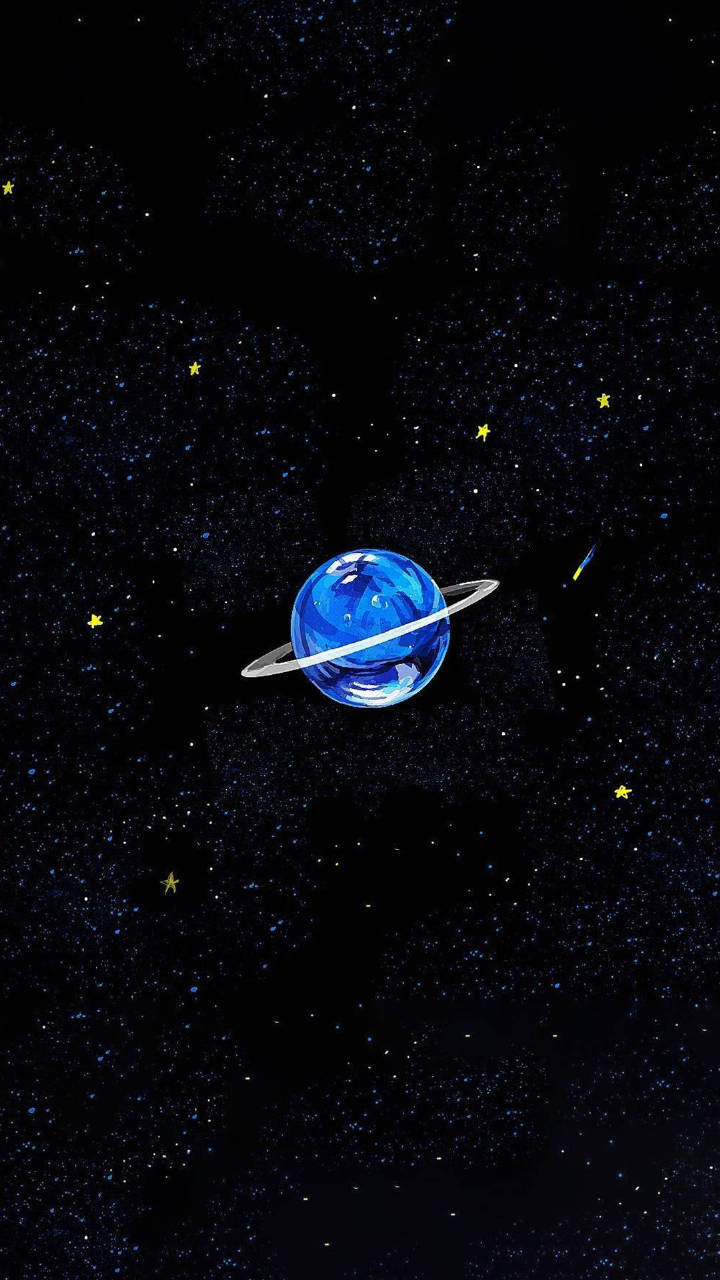 如果每个人都是一颗小星球逝去的亲友就是身边的暗物质