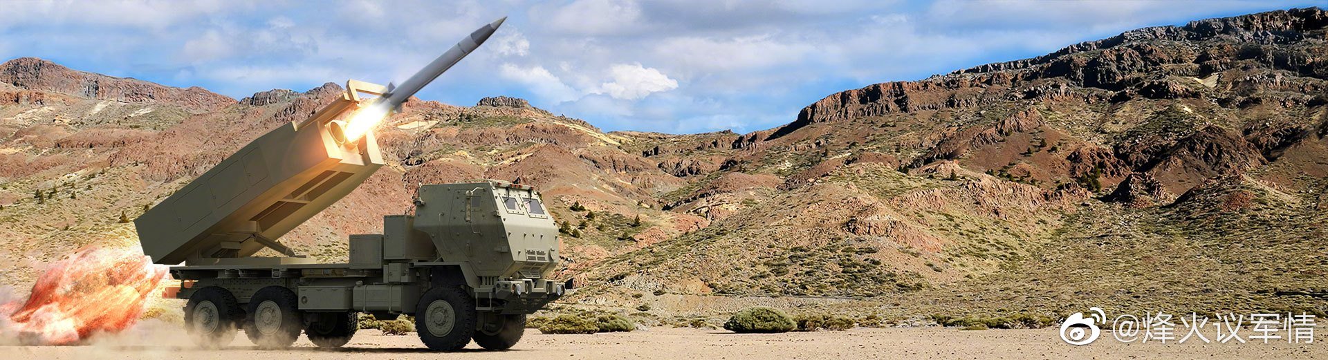 美国远程打击战术导弹prsm成功进行第一次试验