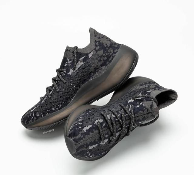 yeezy 350v3:已发售