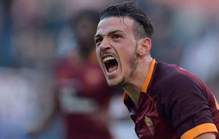 罗马球星弗洛伦奇或将加盟上海申花