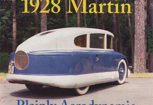 非常另类古怪的汽车，你没见过的奇葩设计