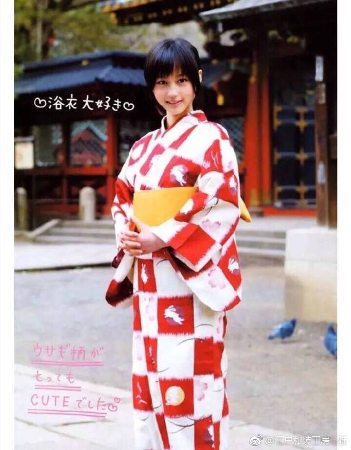 那些穿浴衣炒鸡美的日本女星 新垣结衣 苍井优 木村文乃 桥本 那些穿浴衣炒鸡美的日本女星 新垣结衣 苍井优 木村文乃 桥本