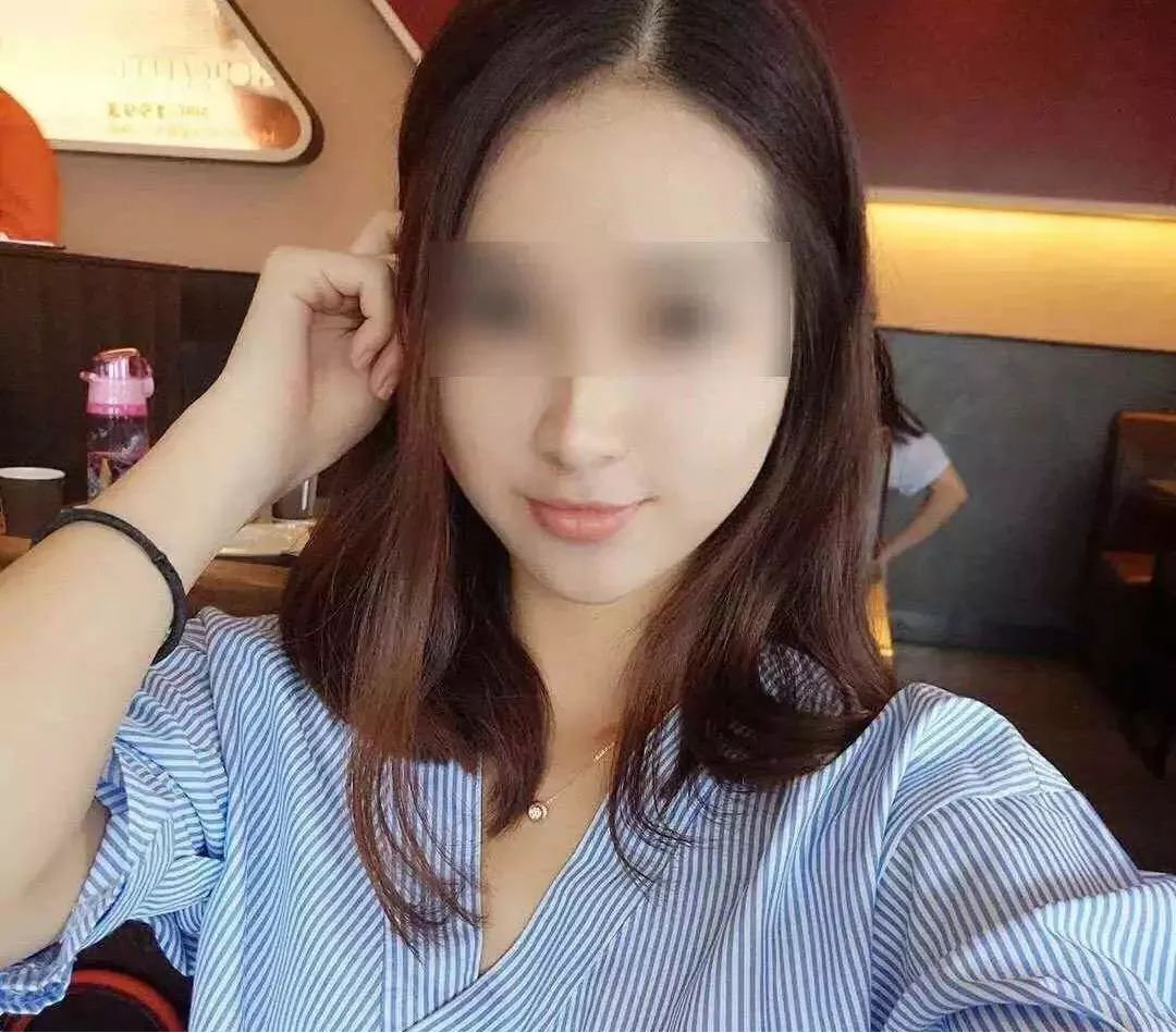 死刑!22岁网红被割喉案宣判,女孩一定要远离这三种男人!