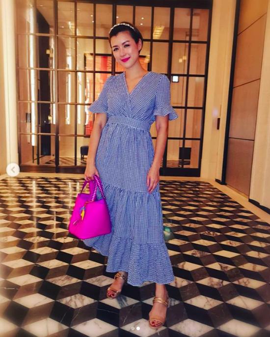 陈豪最爱送爱马仕包宠妻,媲美大刘宠甘比,一人养五口胡子都白了