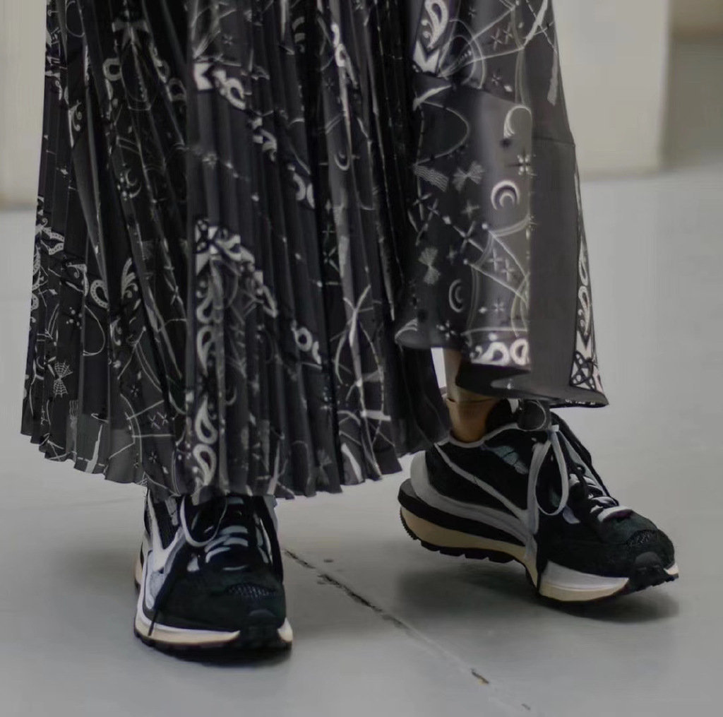 nike pegasus vaporfly 4