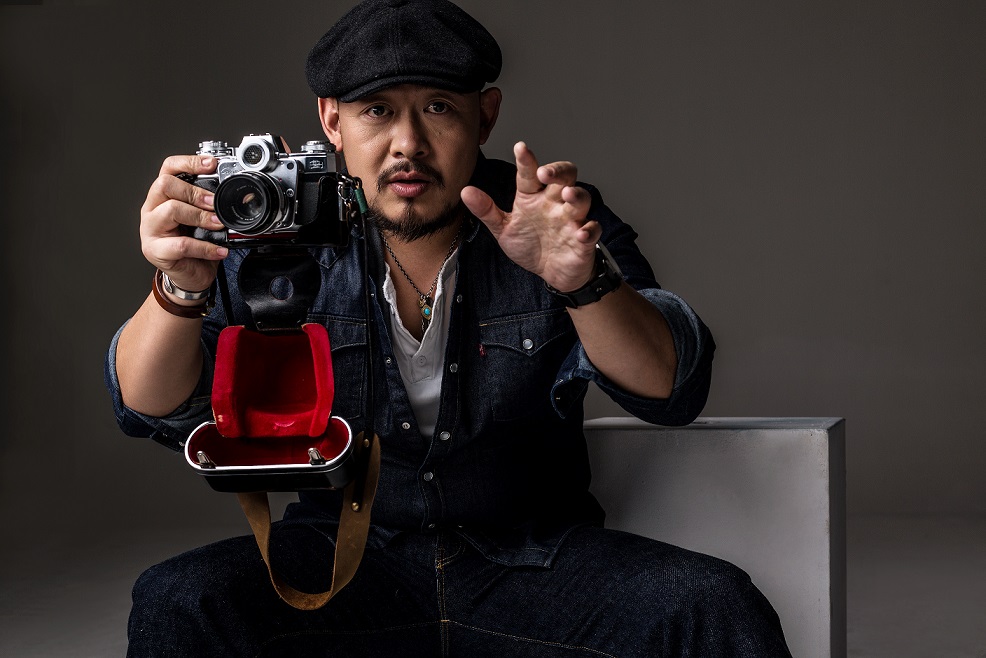 电视剧 《燕阳春》热播 张继南演绎侠义"金大牙"|张