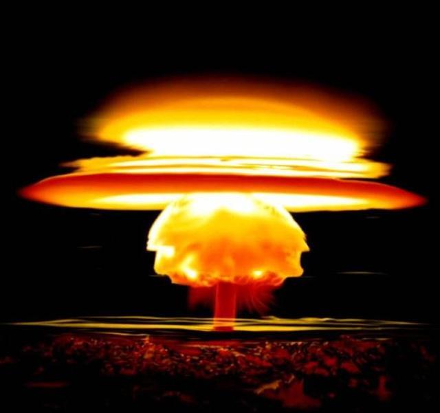 用核聚变做推力的火箭有多快?到火星仅需几天时间,2028年将试飞