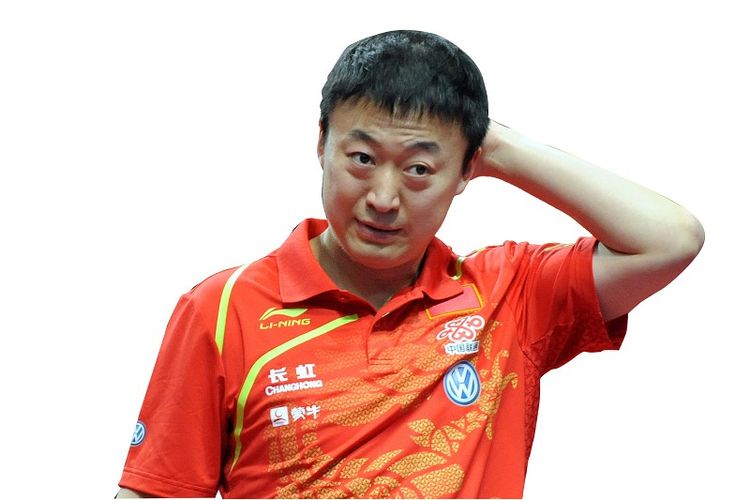 主教练缺席让人意外,马琳将亲自指导俩主力|陈梦|黄海城|教练_新浪网