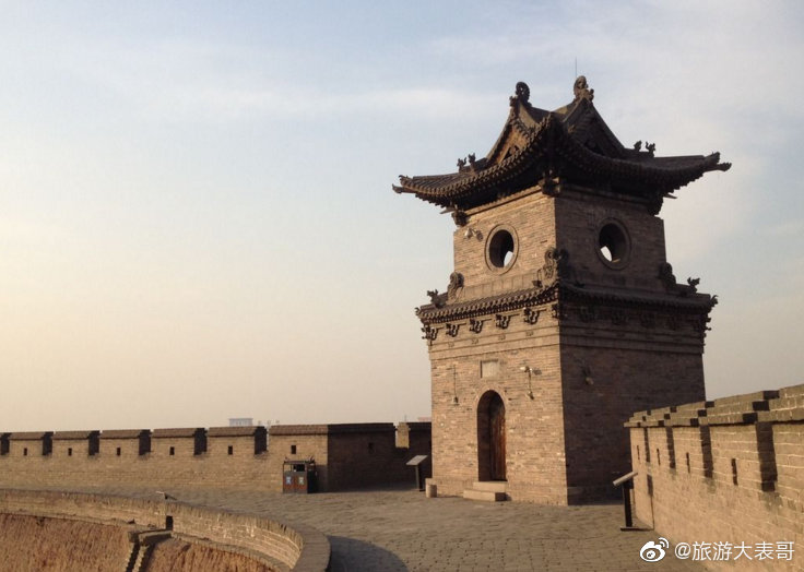 游览过很多古镇,比较中意闻名世界的四大古城|古城|古镇|中意_新浪新闻