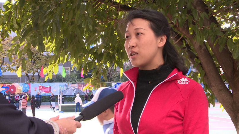 云大附小校长谢静:让孩子的天性得到最大程度的释放