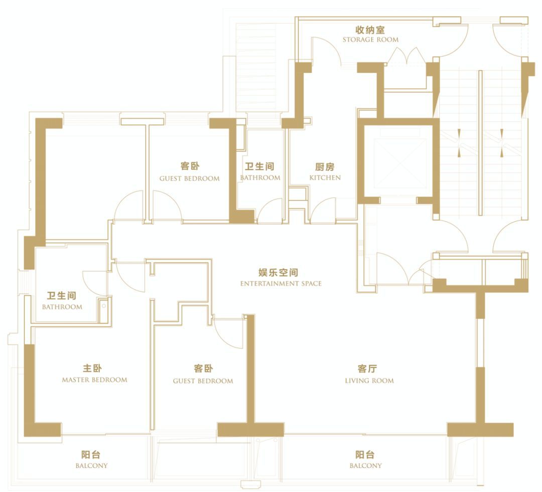 精装房软装升级，这些钱一定要花！