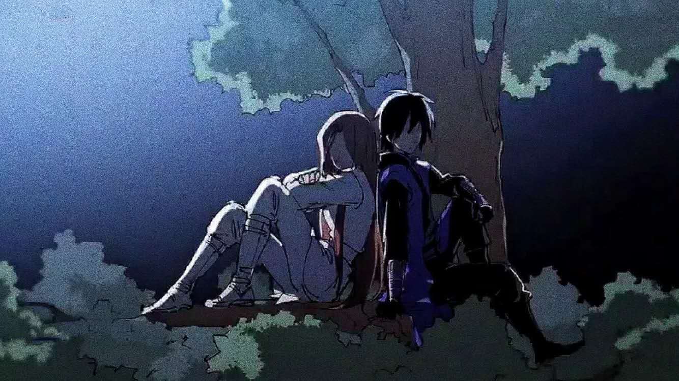 刺客伍六七柒被玄武国钓鱼执法所救白衣女子为何与十三重叠