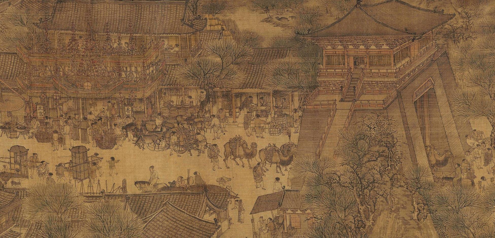 正月初六是哪位神仙的生日 正月初六都有什么习俗