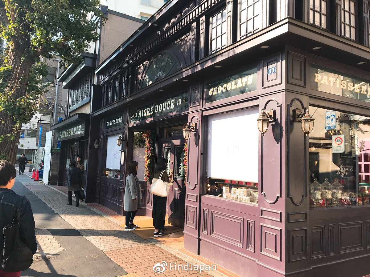 甜食控不可错过的日本30家「食べログ」高分甜品店