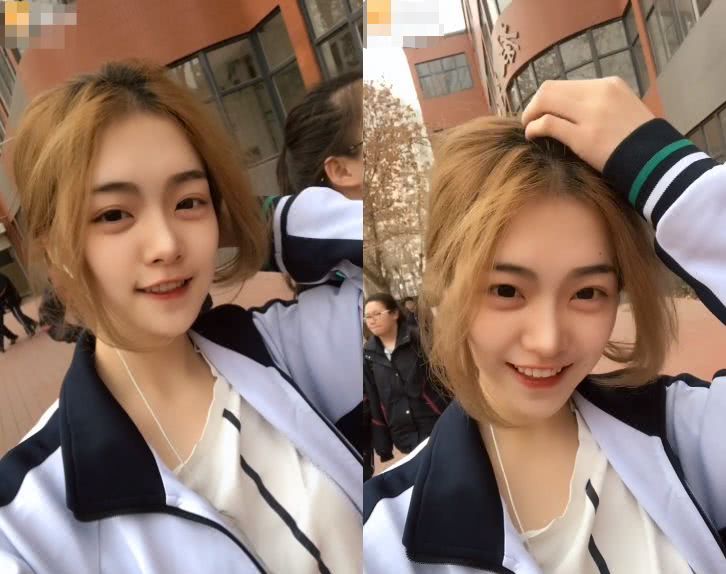 一根头绳千元服不服|李嘉慧|王乐乐|头绳_新浪新闻