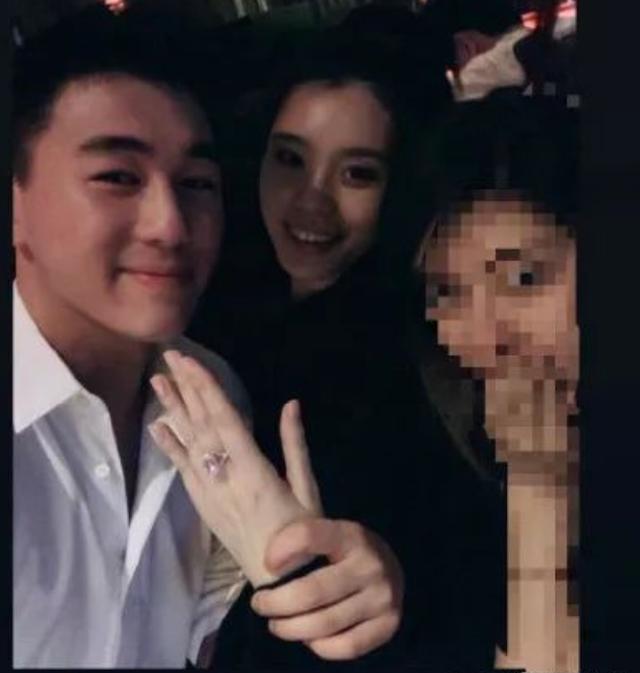 奚梦瑶终于嫁入豪门了,但我预感新一季豪门热搜剧才刚开始
