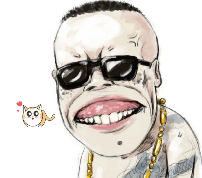 外星人陈山回归各路网红大咖热烈庆祝祁天道表现的有点过了