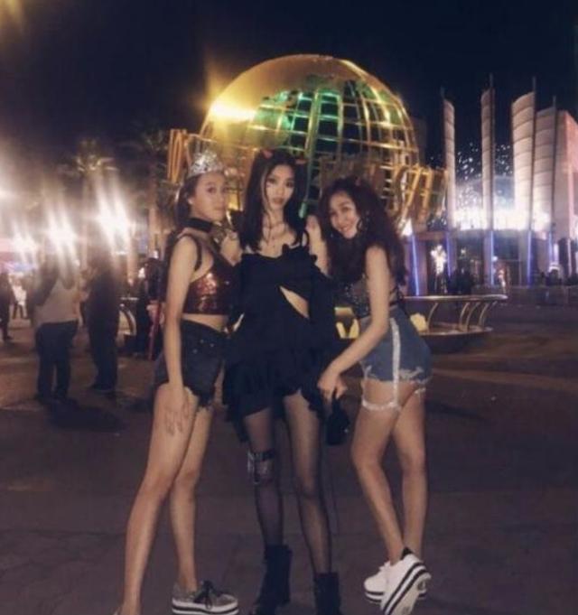 奚梦瑶终于嫁入豪门了,但我预感新一季豪门热搜剧才刚开始