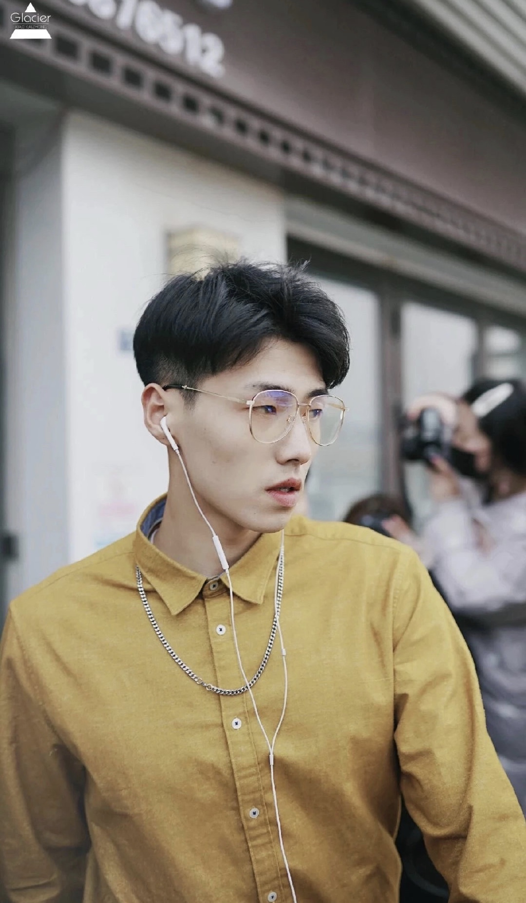 肖凯中任世豪一个超a颜值爆表一个呆萌可爱救救孩子吧