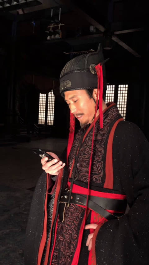 李斯大人,最近在盘哪国呀@大秦帝国之天下