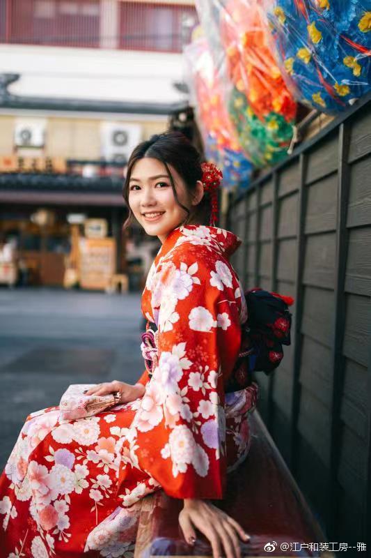 浴衣 梅雨过后 浴衣的季节到来 浴衣最轻便 正因如此