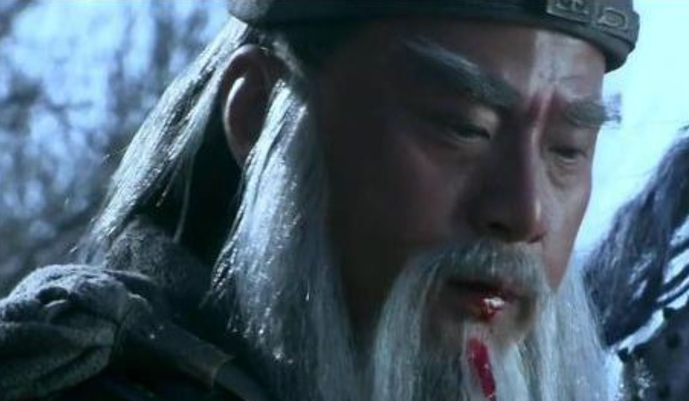 关羽战死沙场刘备哭成泪人为什么诸葛亮却不伤心