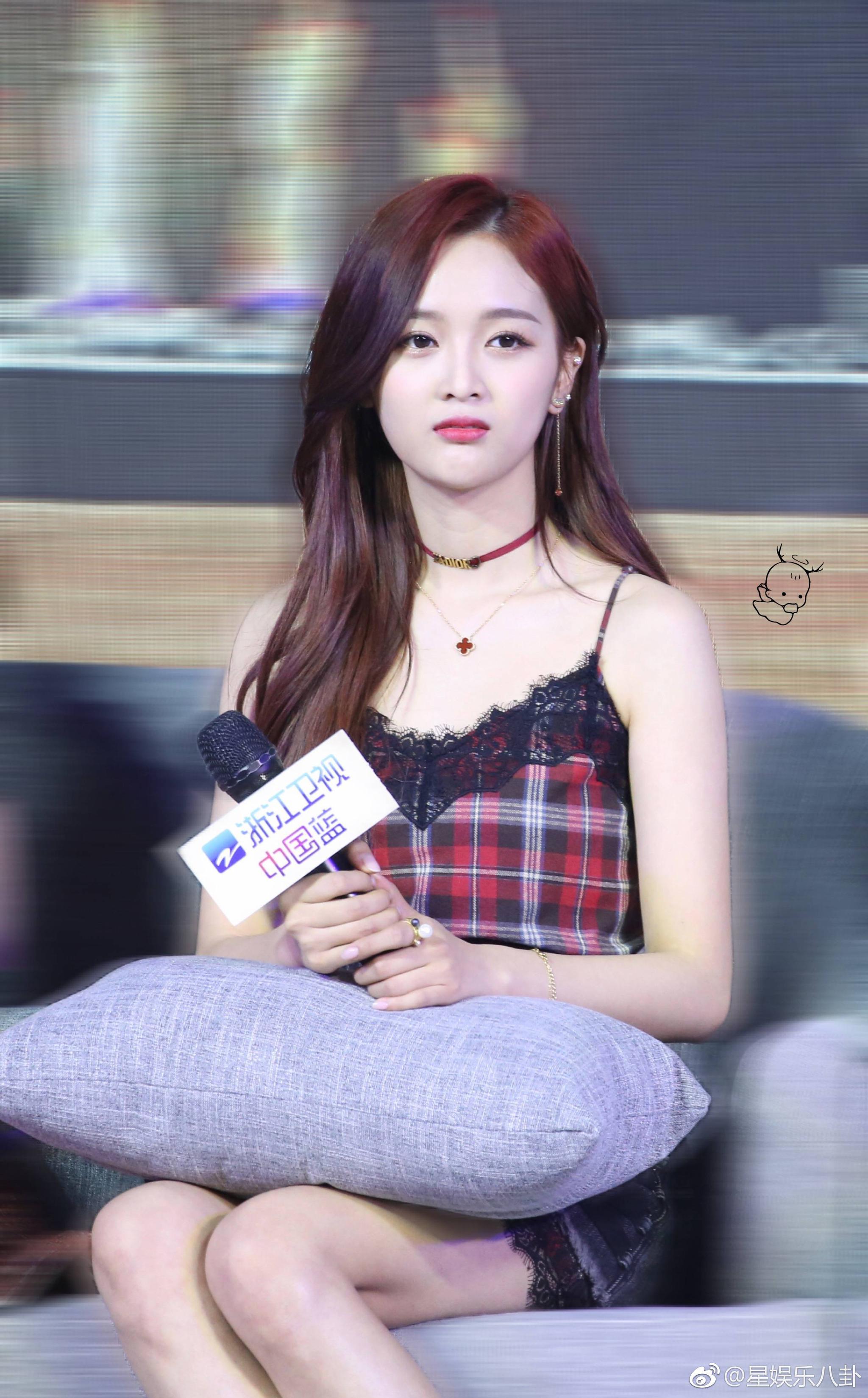 寻艺95后艺人新媒体人气指数女艺人新一期周榜公开|新媒体|吴宣仪|女