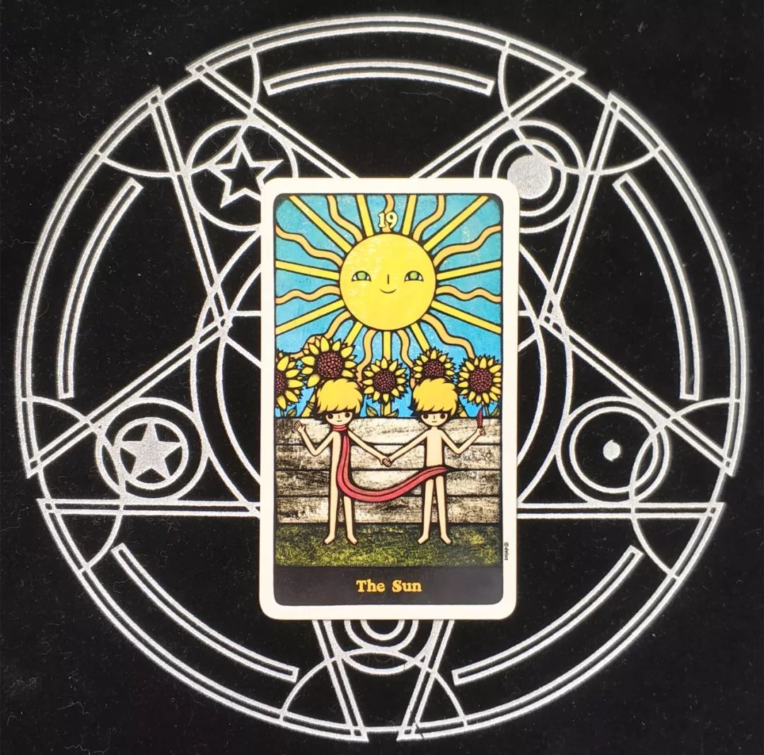 占卜|塔罗牌|愚人_新浪新闻