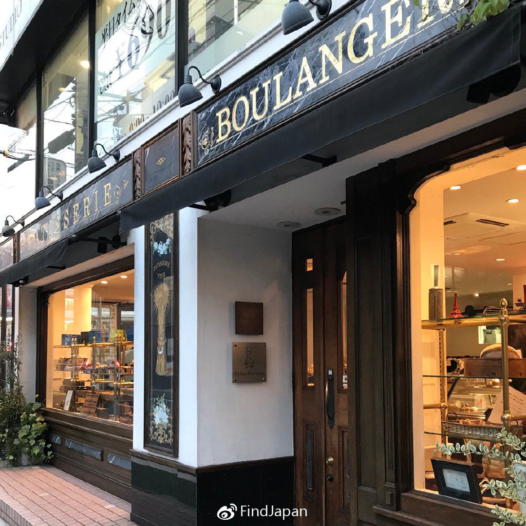 甜食控不可错过的日本30家「食べログ」高分甜品店