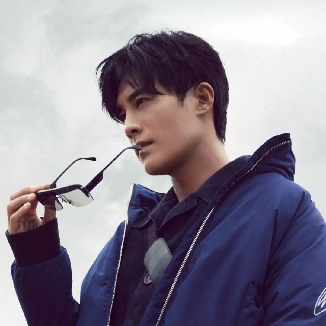 不好意思,杜淳,这次我想"夸"你!