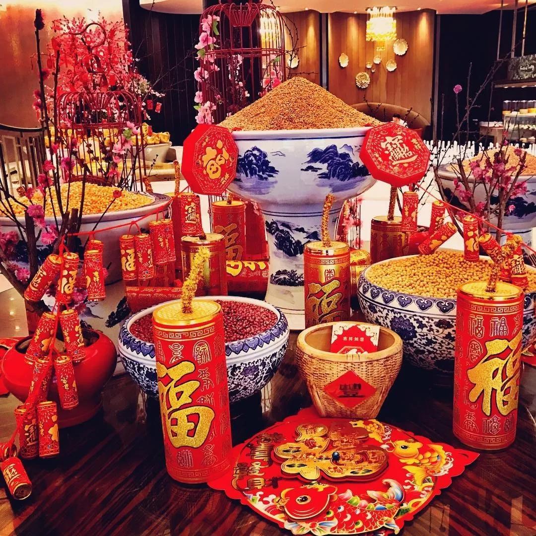 今年春节就这样拍!30张年味摄影图,秒杀朋友圈所有人!