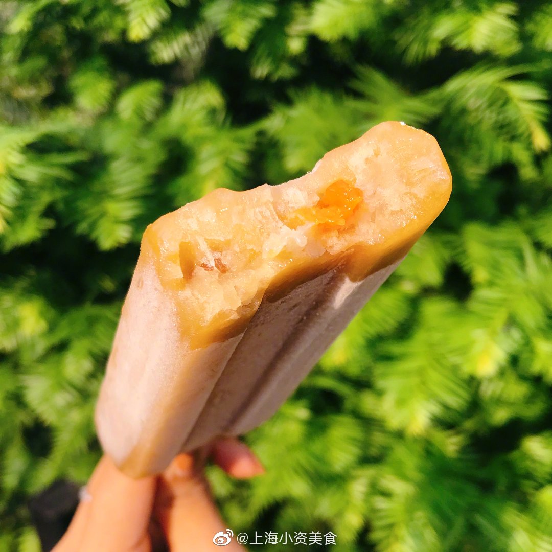 王老吉竟然出了凉茶冰棍!