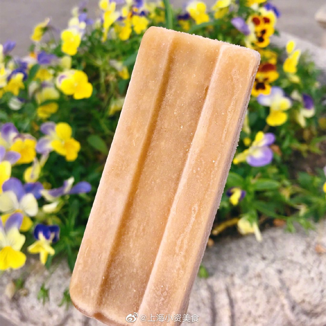 王老吉竟然出了凉茶冰棍!