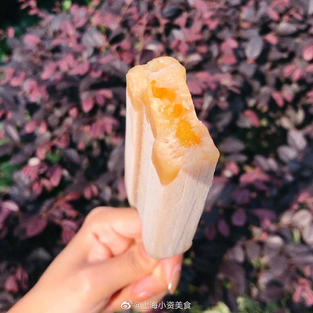 王老吉竟然出了凉茶冰棍!