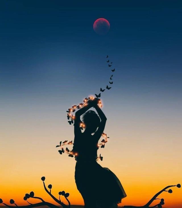 经典内涵唯美爱情语句,耐人寻味,深情感人!