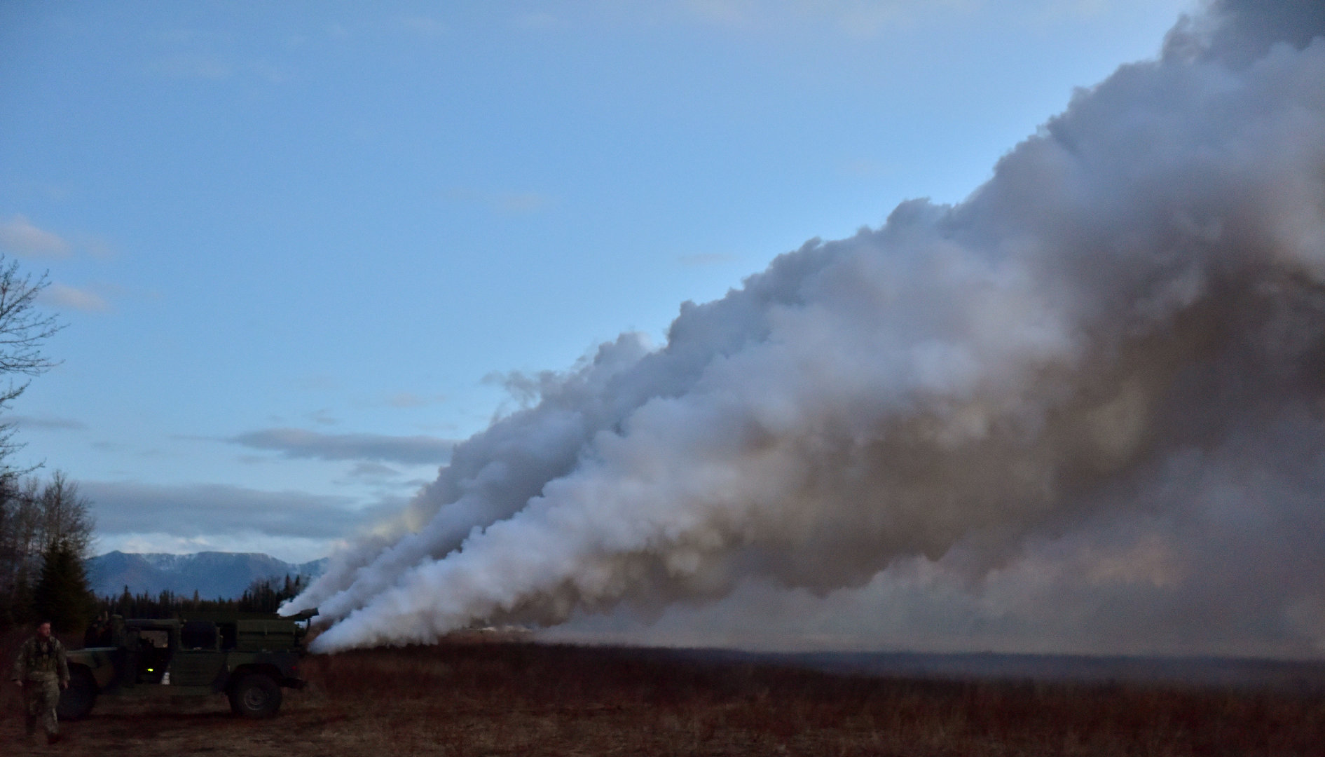 ps怎么做出烟雾效果