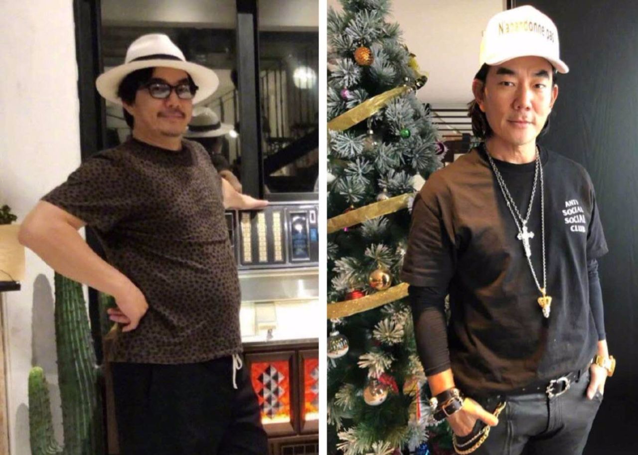 钮承泽被公诉,任贤齐买回《跑马》版权重拍,背后原因让人敬佩