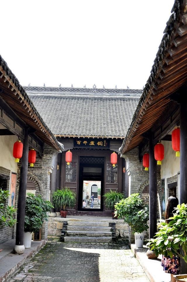 郑州出发2小时,竟藏了个绝美古镇!门票免费,至今未开发