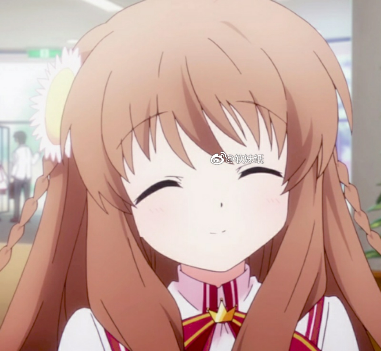 自截头像rewrite世界需要讲道理但我最偏心你79