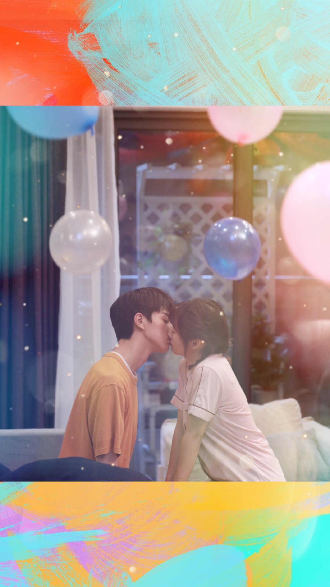 小时光壁纸走一波