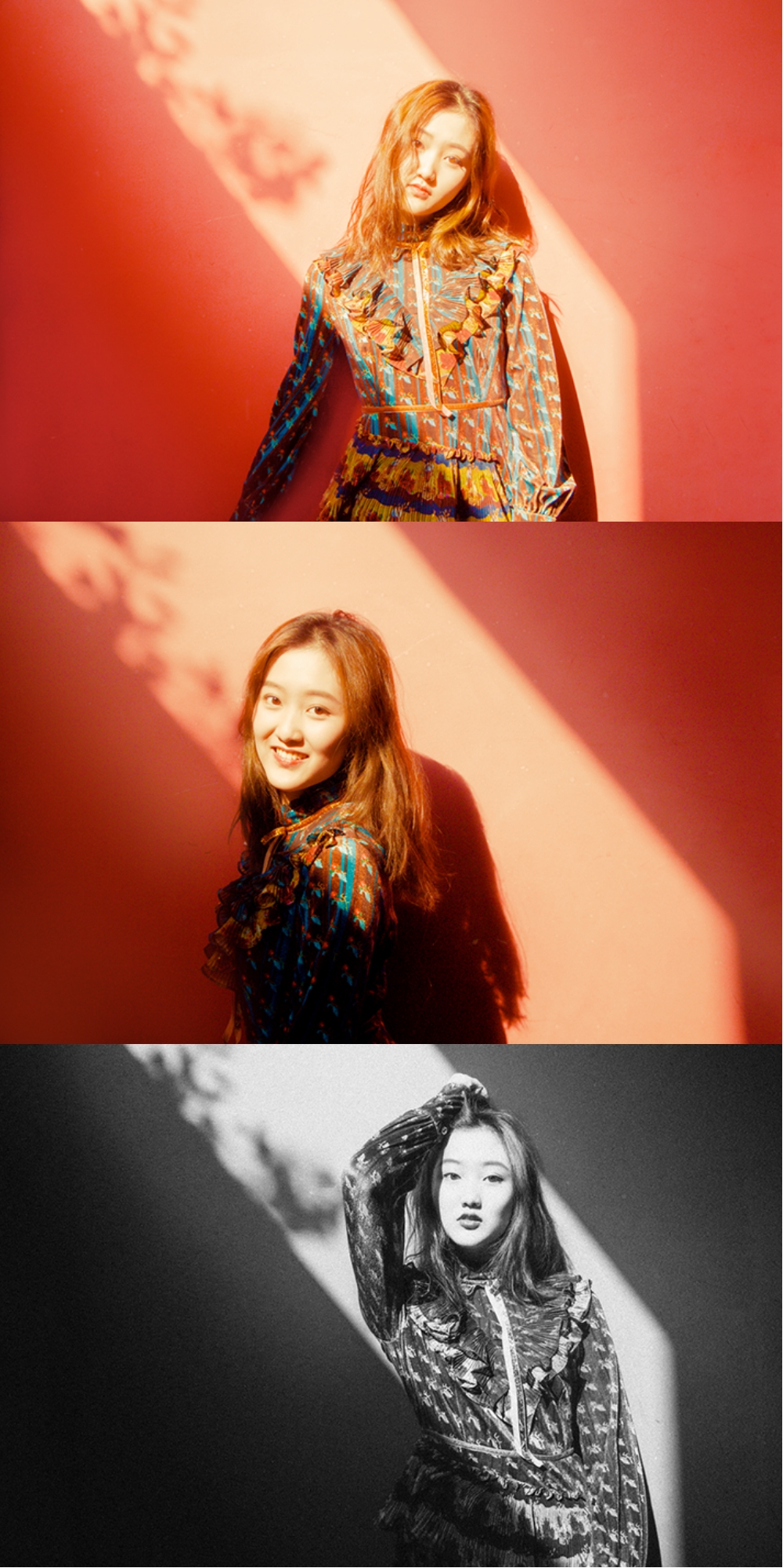 ciel_phan 重庆妹子,172,49kg,四川师范大学表演系 喜欢古筝