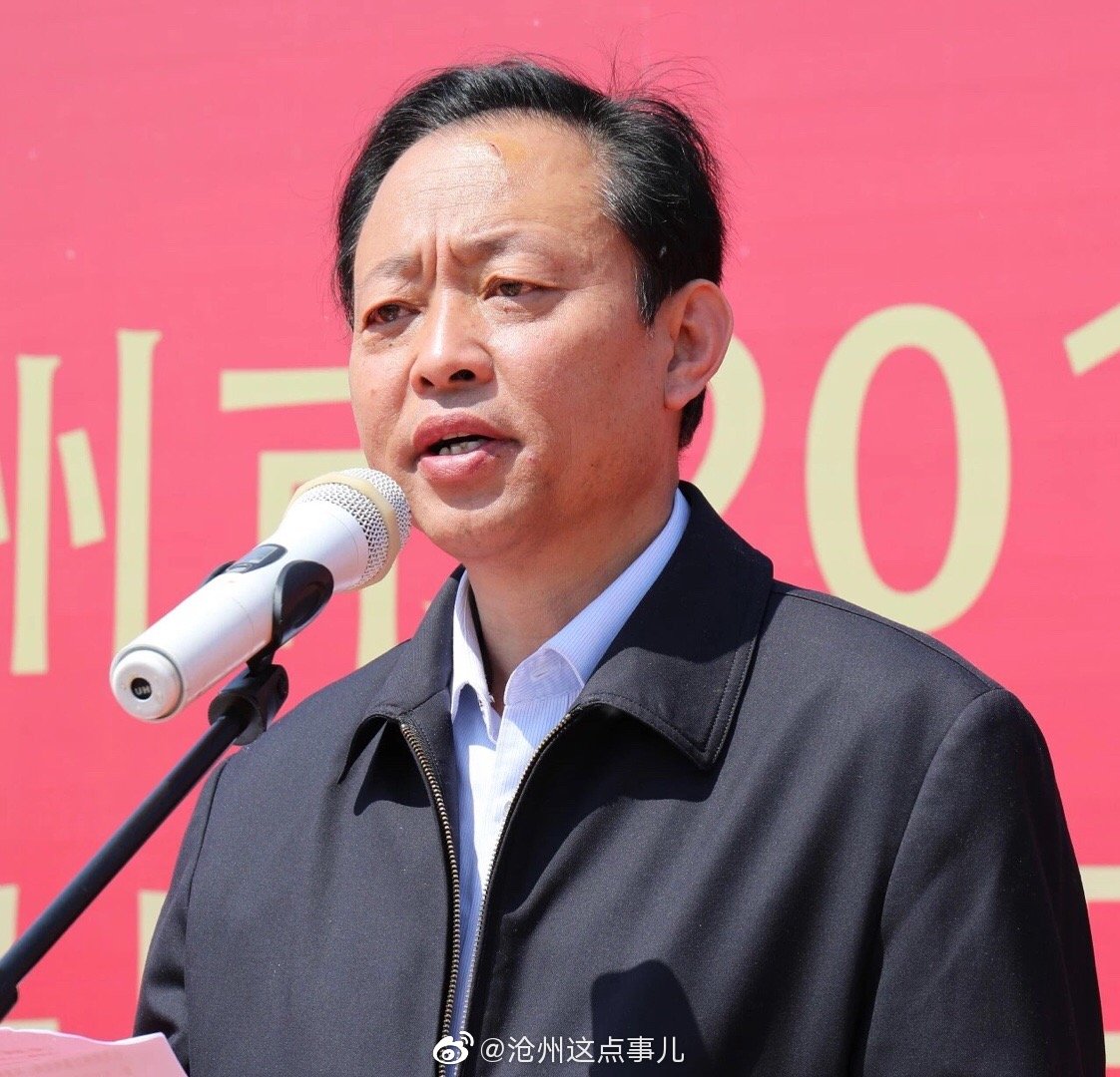 献县召开筹备沧州市2019年旅发大会暨单桥景区建设誓师大会