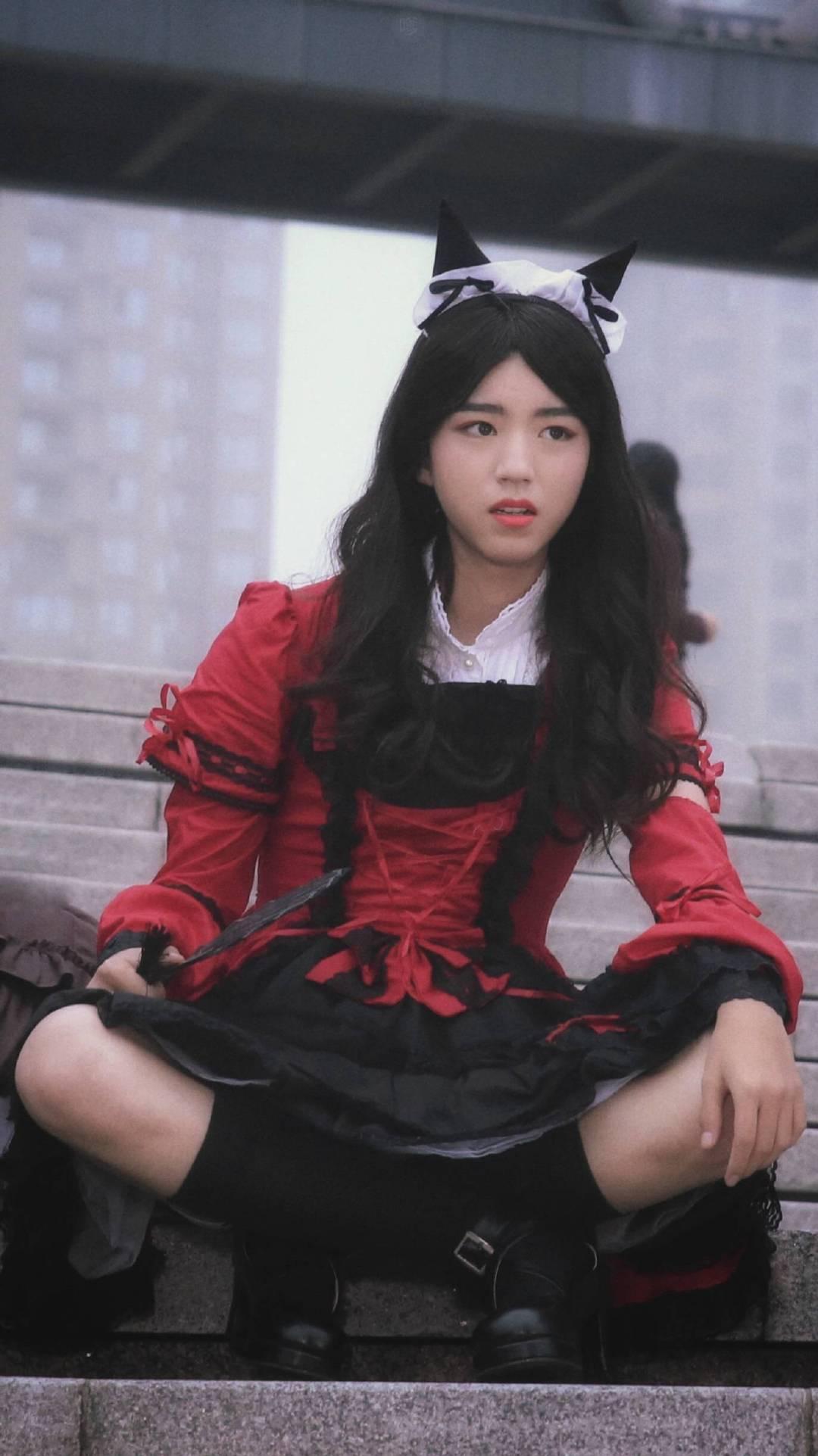 王俊凯的女装妆容惊艳全场,凯莉大小姐c位出道,女粉自愧不如