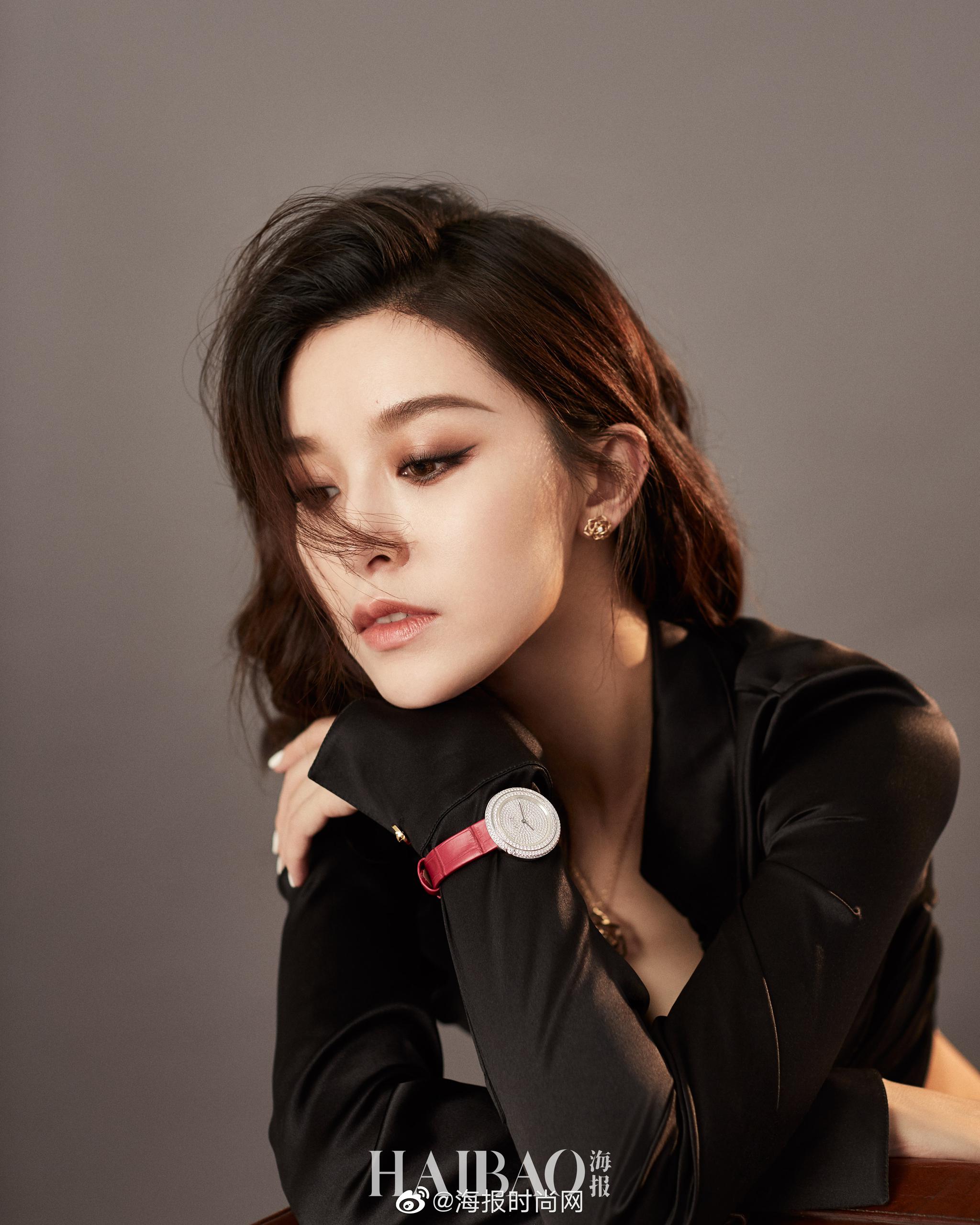 海豹君双手给你们送上@janiceman文咏珊 的第二波大片|文咏珊_新浪新