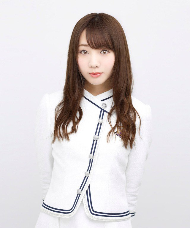 杉咲花7. 中条爱未8. 新木优子9. 趣里10. 葵若菜 67oricon