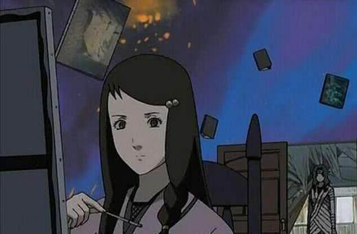 不过之后的她却因为心魔一度而伤害了自己的父母亲,不过最后的她还是