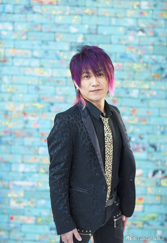 世界海贼王cosplayer之王选举大赛20强进入最终决赛