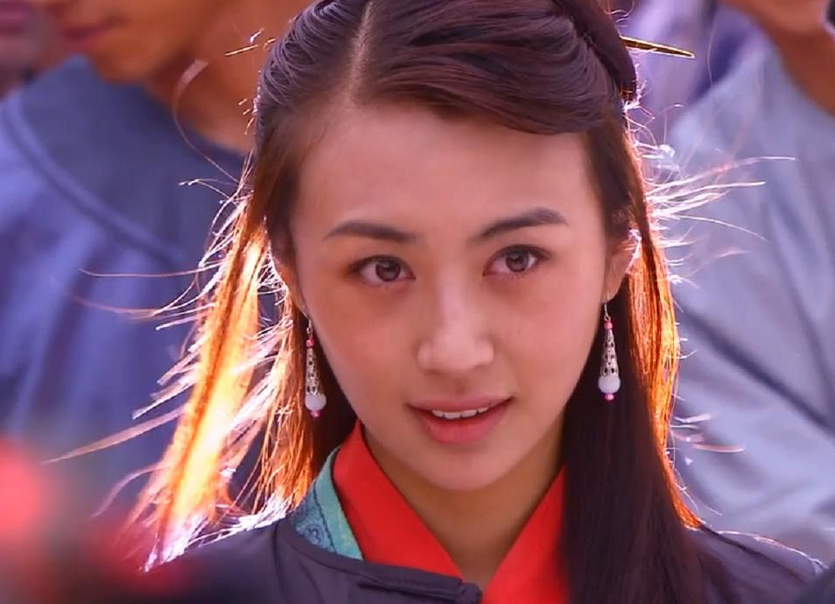 金庸原文太绝,读者看后血脉喷张|鹿鼎记手游|苏荃|韦小宝_新浪新闻