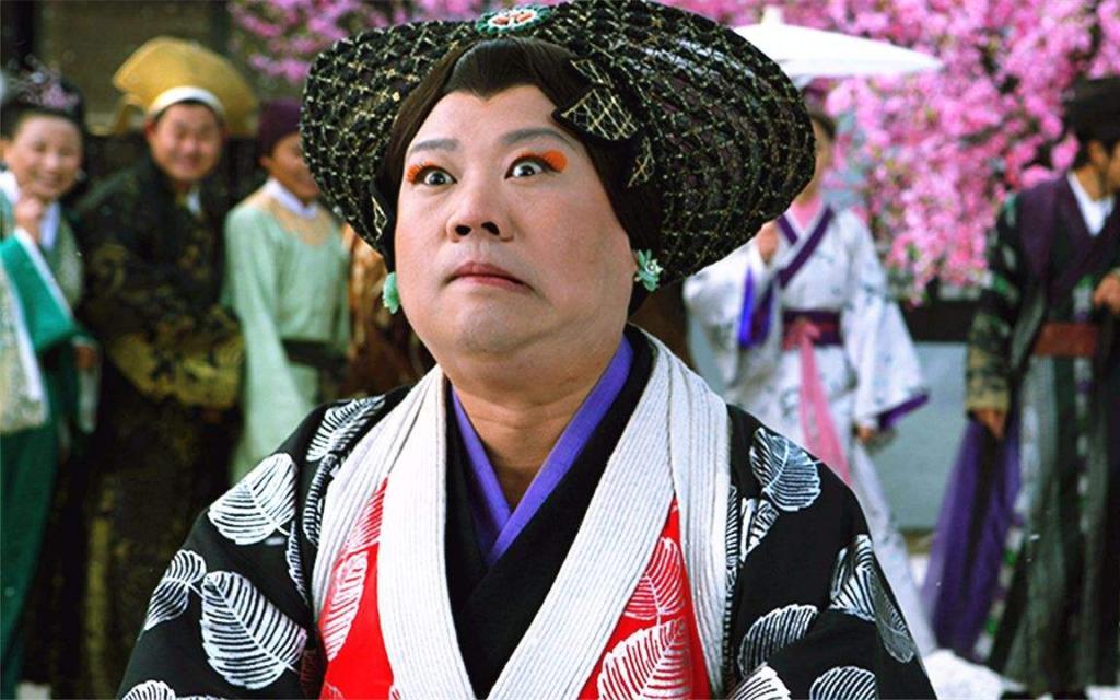 德云社个个都是女装大佬,郭德纲,张云雷,岳云鹏等人,谁最美?